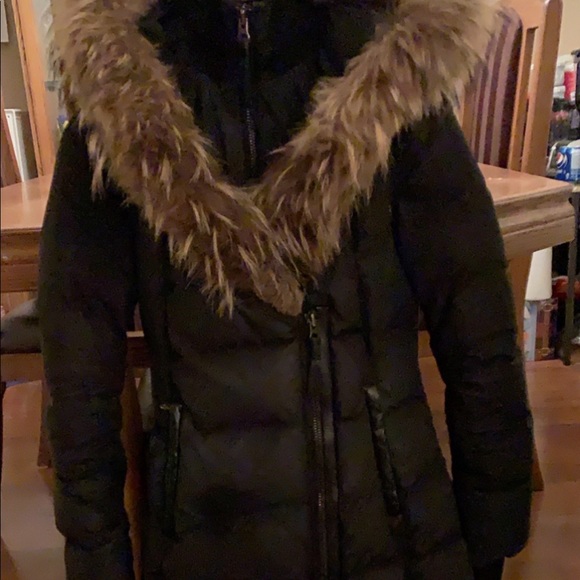 Mackage jacket size xs great condition - Picture 5 of 9